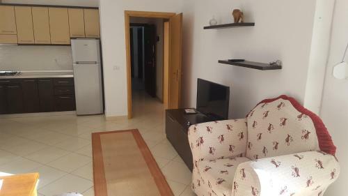 Faik Shehu Apartments