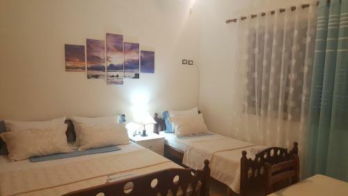Hostal Vila Cikaj