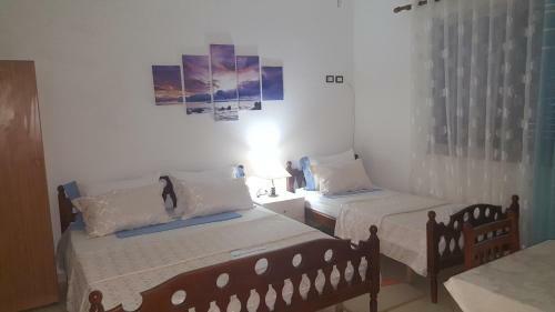 Hostal Vila Cikaj