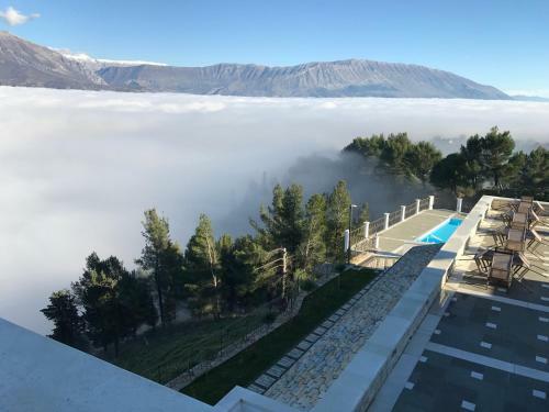 Hotel Kerculla Resort