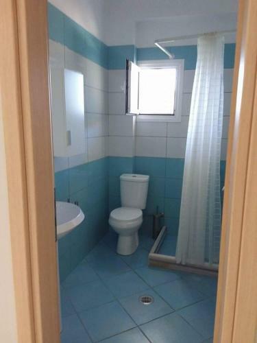 Apartamento Aneta's House