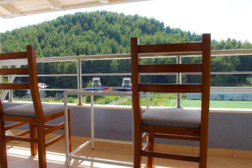 Apartamento Ionian Seaview