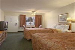 Hotel Days Inn Harrisburg North