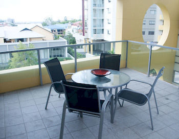 Hotel Oxygen Apartments