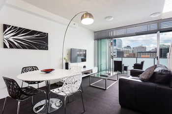 Hotel Oxygen Apartments