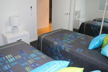 Hotel Scarborough Beach Resort