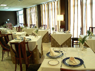 Arnoia Caldaria Hotel Balneario