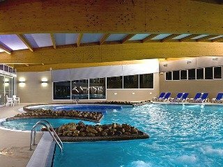 Arnoia Caldaria Hotel Balneario