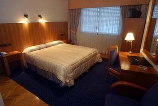 Arnoia Caldaria Hotel Balneario