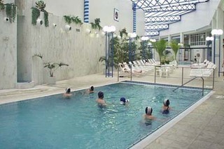 Arnoia Caldaria Hotel Balneario