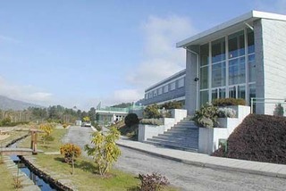 Arnoia Caldaria Hotel Balneario