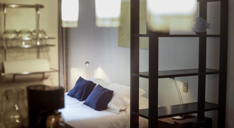 Apartamento Modigliani Art & Design Suites