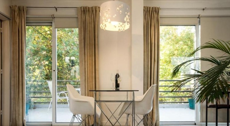 Apartamento Modigliani Art & Design Suites