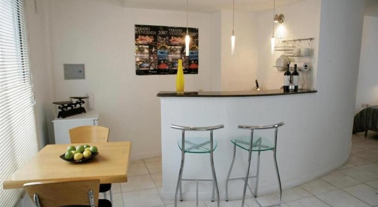 Apartamento Modigliani Art & Design Suites