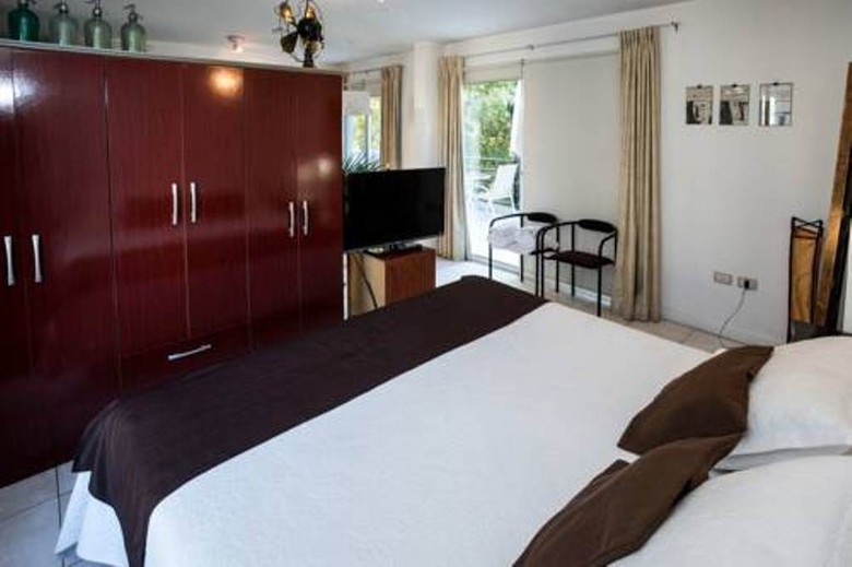 Apartamento Modigliani Art & Design Suites