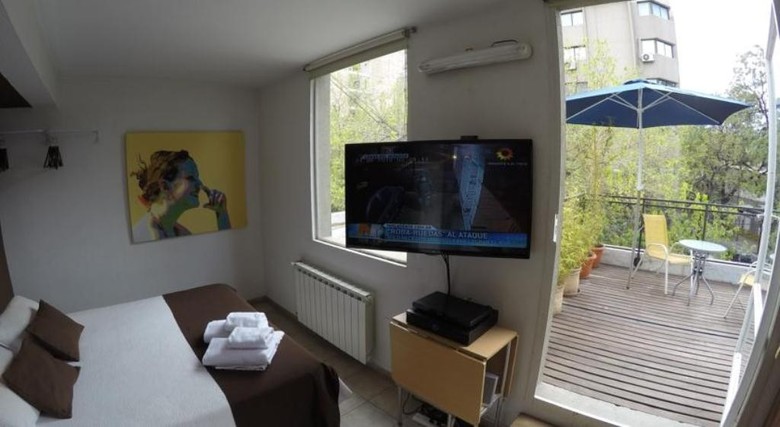 Apartamento Modigliani Art & Design Suites