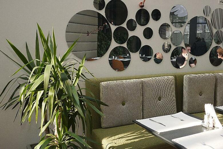 Berthelot Hotel