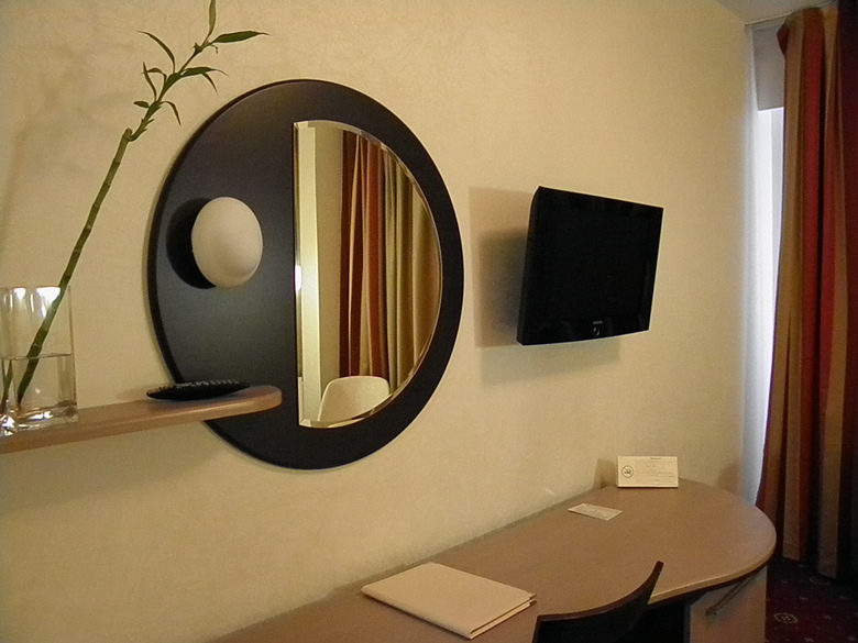 Berthelot Hotel