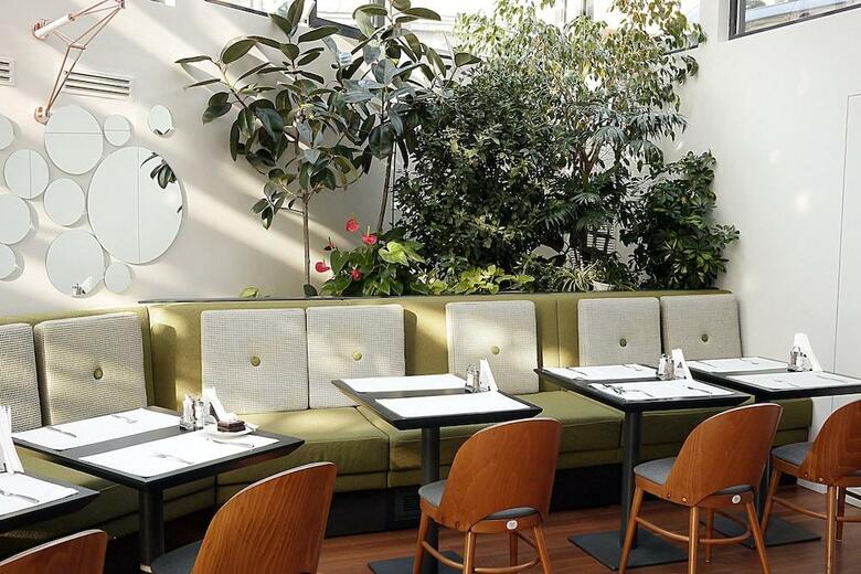 Berthelot Hotel