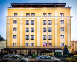 Hotel Opera Plaza