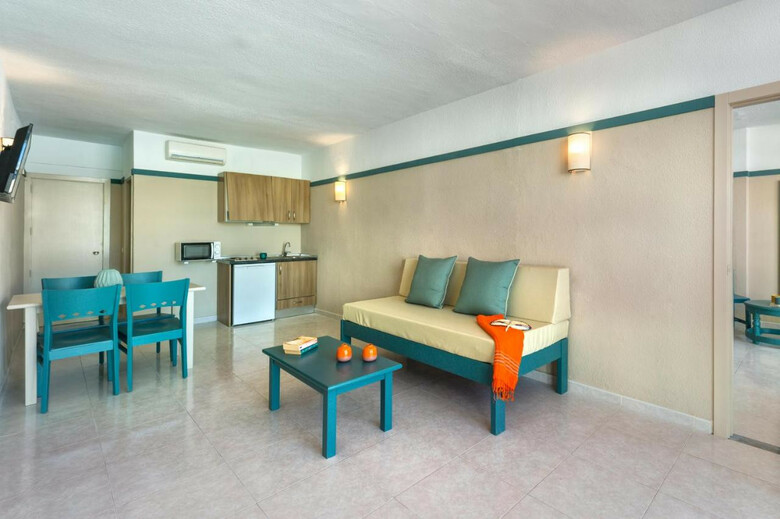 Vibra Club Maritim Aparthotel