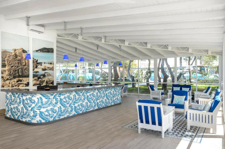 Vibra Club Maritim Aparthotel