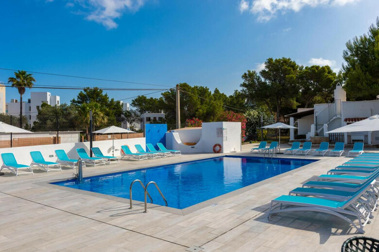 Vibra Club Maritim Aparthotel
