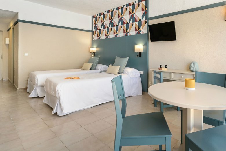 Vibra Club Maritim Aparthotel