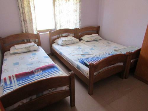 Apartamente Plazhi