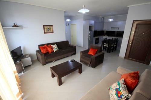 Ideal Holiday Apartments