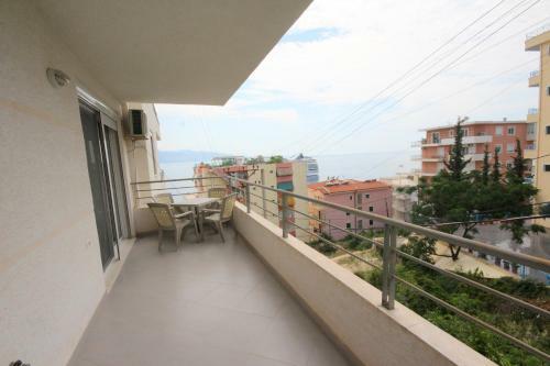 Ideal Holiday Apartments