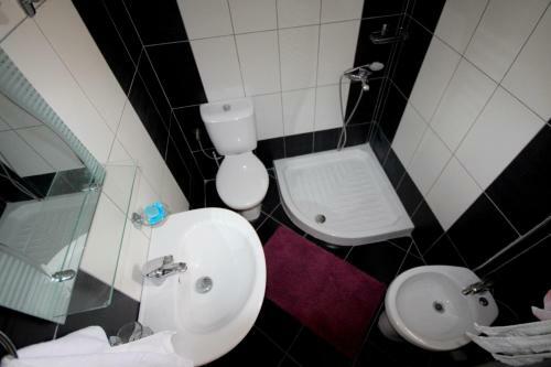 Ideal Holiday Apartments