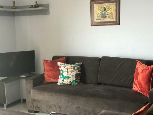 Ideal Holiday Apartments