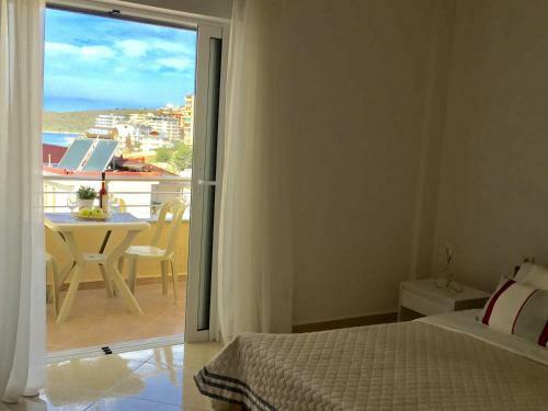 Sea And Sun Apartments