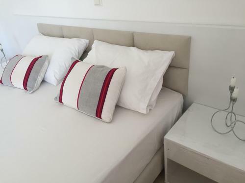 Sea And Sun Apartments