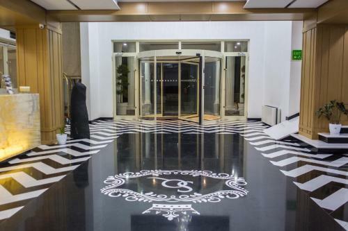 Hotel Santa Quaranta Premium Resort