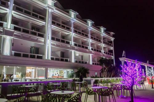 Hotel Santa Quaranta Premium Resort