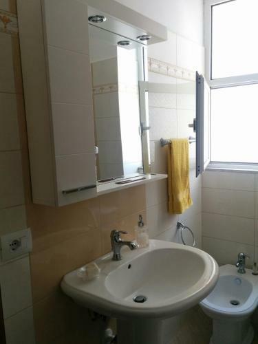 Apartamento Risveglio Mozzafiato