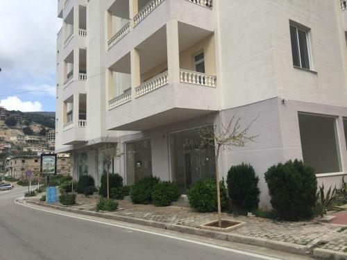 Apartamentos Rent Room