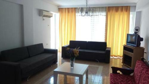 Luxurious Apartments In Saranda