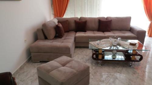 Luxurious Apartments In Saranda