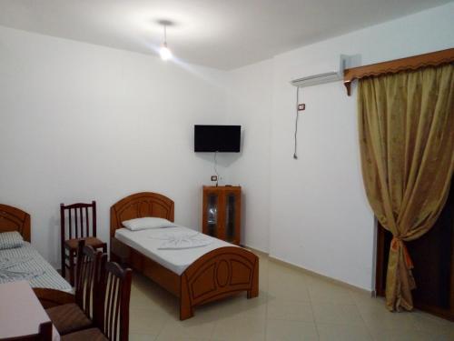 Aparthotel Arsen Apartments