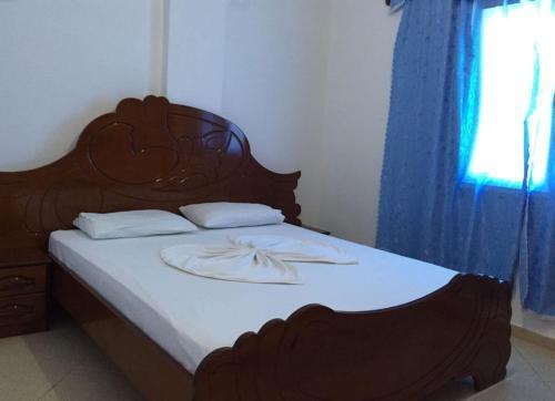 Aparthotel Arsen Apartments