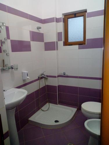 Aparthotel Arsen Apartments