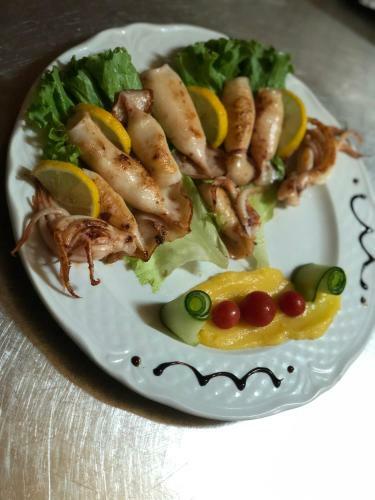 Kompleksi Turistik Leonardo