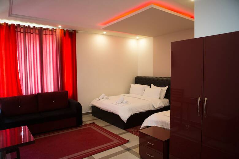 Buna Park Hotel