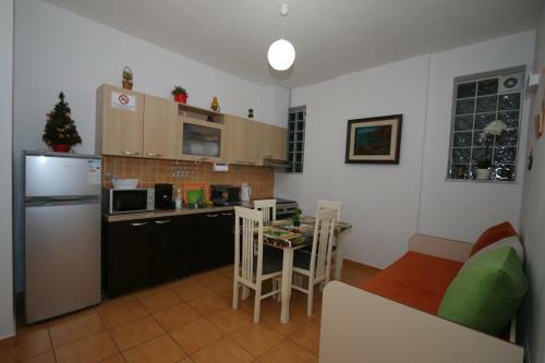 Sweet Living Apartment