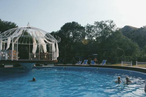 Hostel Legjenda