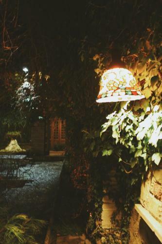 Hostel Legjenda