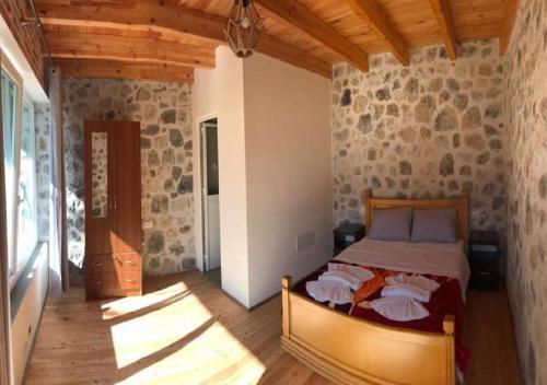 Agroturismo Thethi Paradise